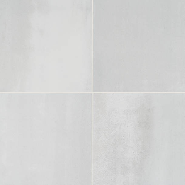 Ivy Hill Tile Hempstead 3" x 24" Porcelain Metal Look Floor Use Tile